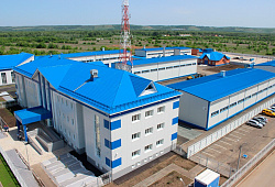 ПО «Западные Электрические Сети» ОАО "Оренбургэнерго"