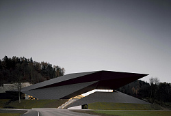 Tiroler Festspiele Erl, Австрия