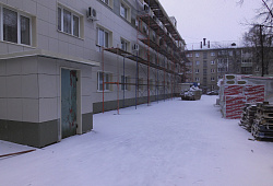 Ярославская таможня